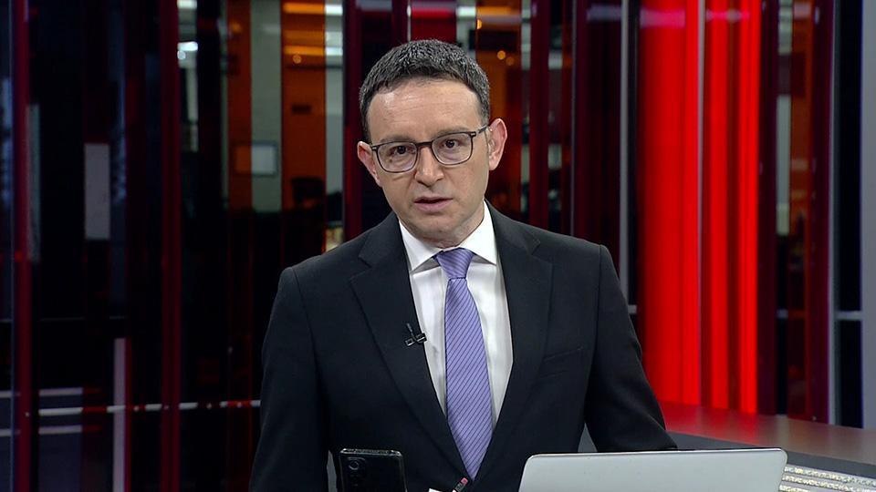 Gece Haberleri 29 Mayıs 2026 Cuma