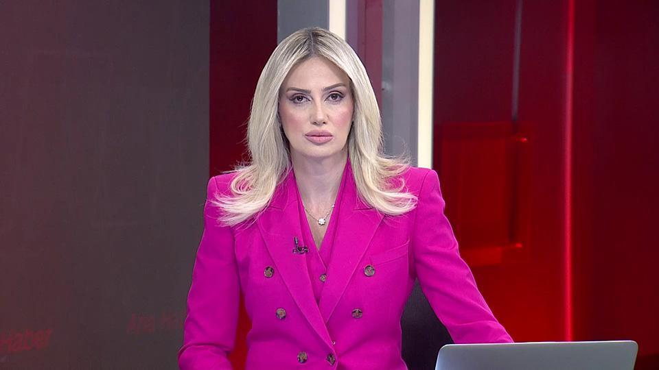 Ana Haber 29 Mayıs 2026 Cuma
