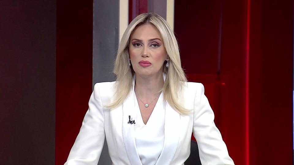 Ana Haber 1 Haziran 2026 Pazartesi