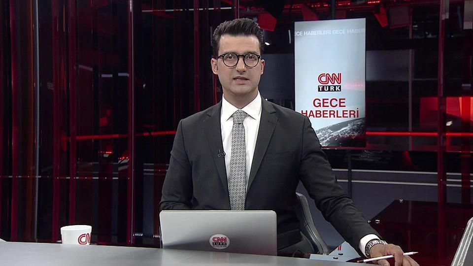 Gece Haberleri 2 Haziran 2026 Salı