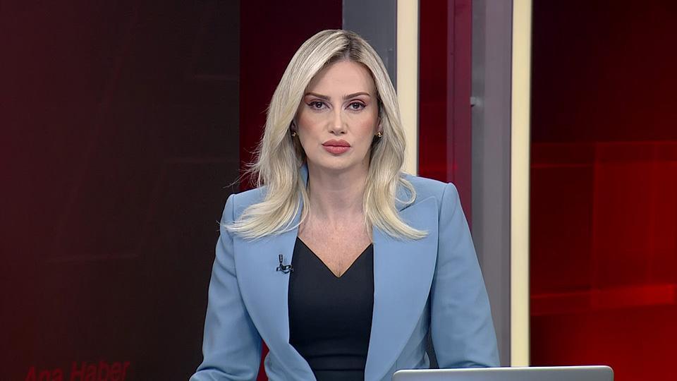 Ana Haber 2 Haziran 2026 Salı