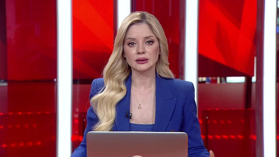 Gündem 2 Haziran 2026 Salı