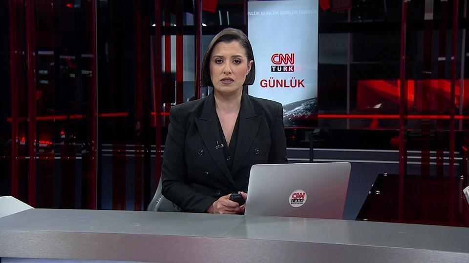 Günlük 3 Haziran 2026 Çarşamba