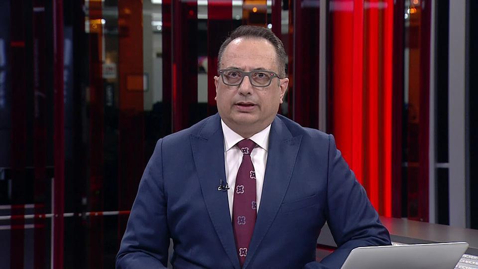 Gece Haberleri 3 Haziran 2026 Çarşamba