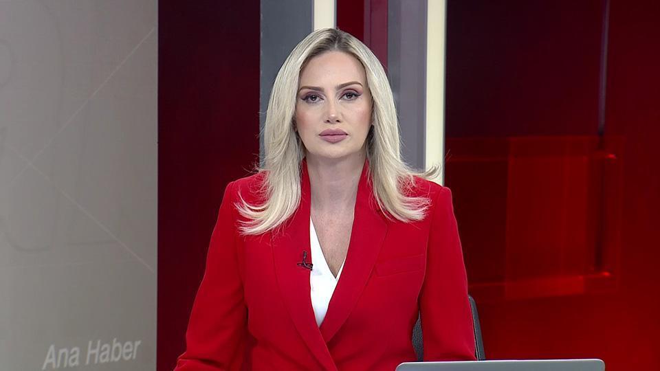 Ana Haber 3 Haziran 2026 Çarşamba