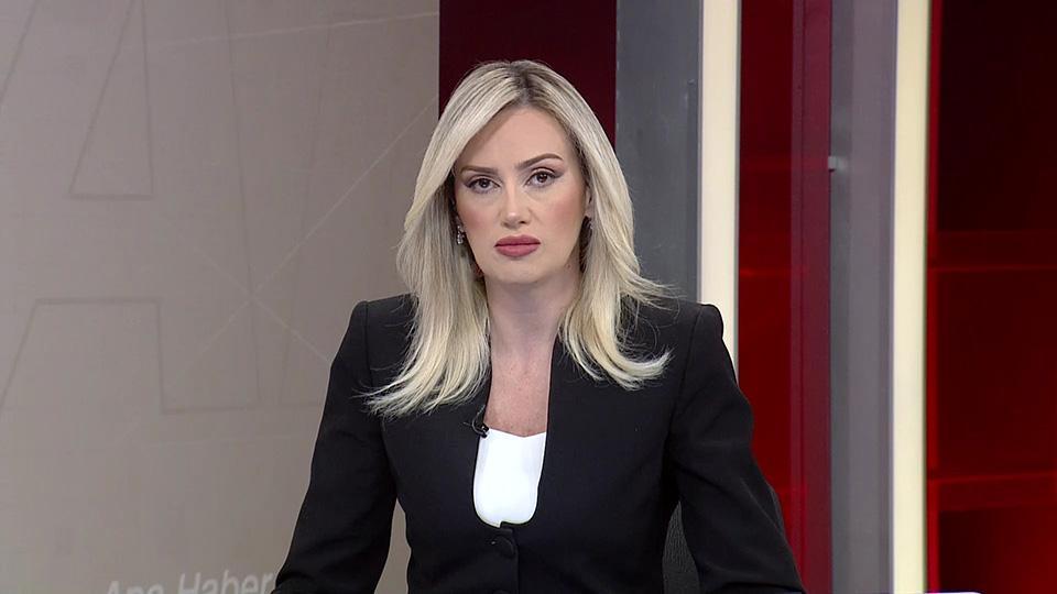 Ana Haber 4 Haziran 2026 Perşembe