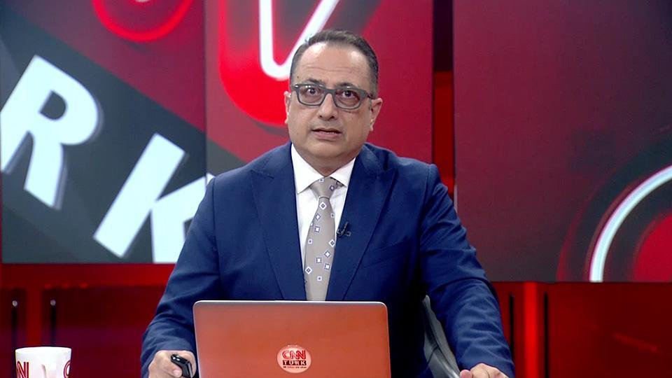 Gece Haberleri 5 Haziran 2026 Cuma