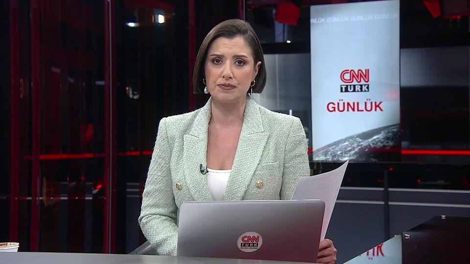 Günlük 5 Haziran 2026 Cuma