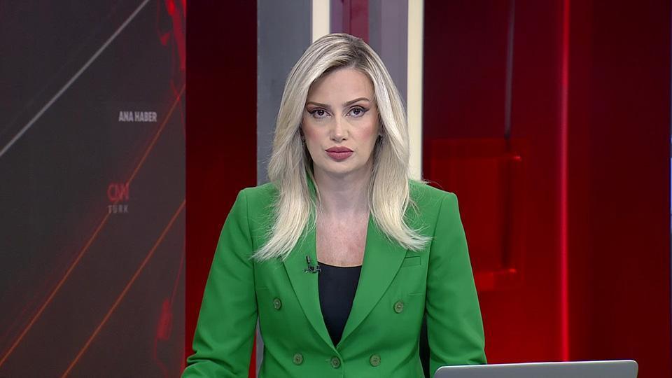 Ana Haber 5 Haziran 2026 Cuma