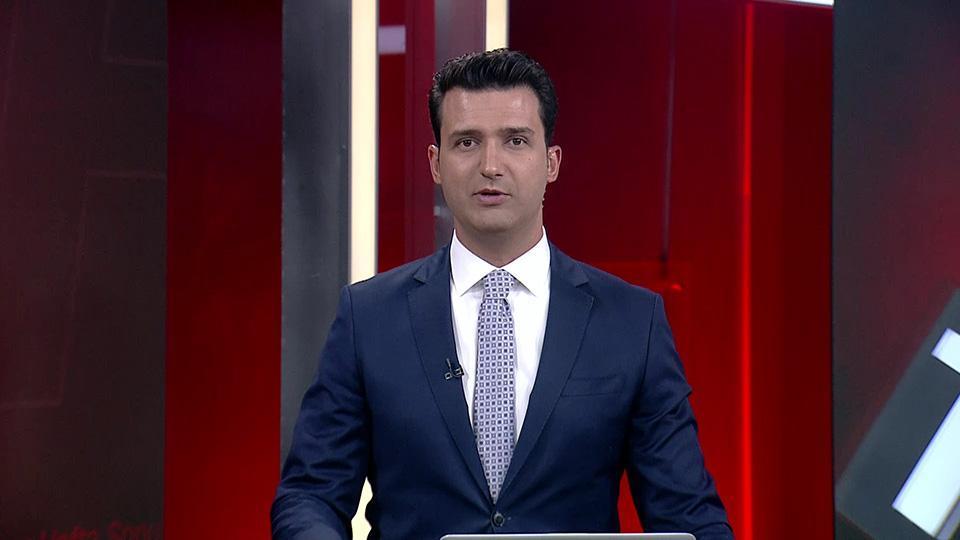 Hafta Sonu Ana Haber 6 Haziran 2026 Cumartesi