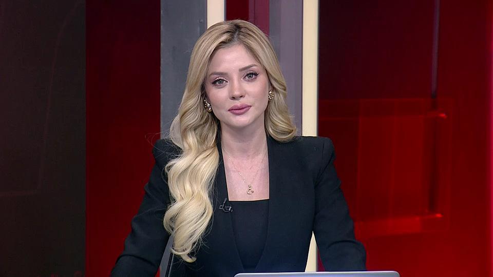 Hafta Sonu Ana Haber 7 Haziran 2026 Pazar