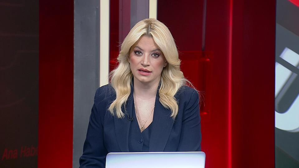 Ana Haber 8 Haziran 2026 Pazartesi