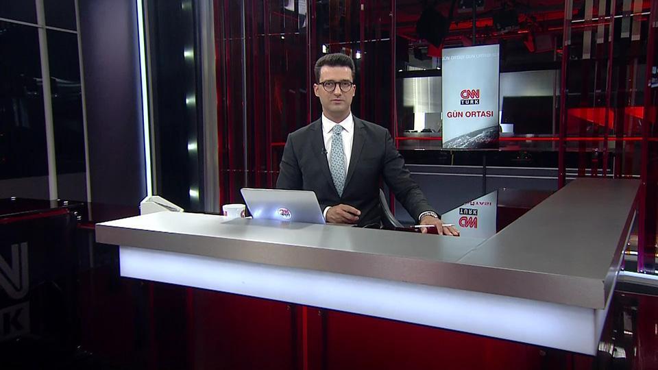 Gün Ortası 9 Haziran 2026 Salı