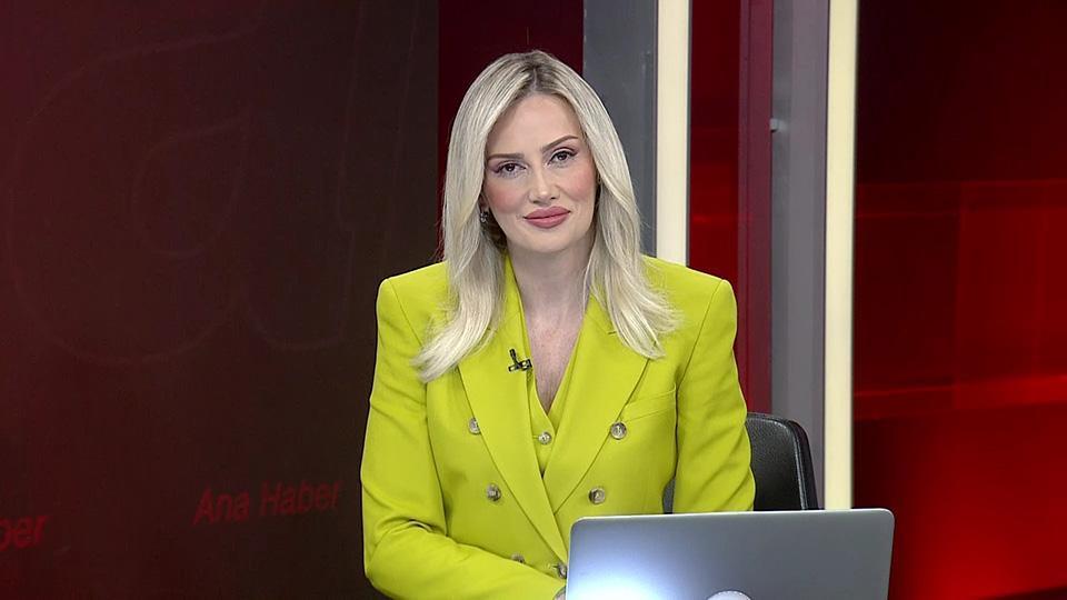 Ana Haber 10 Haziran 2026 Çarşamba