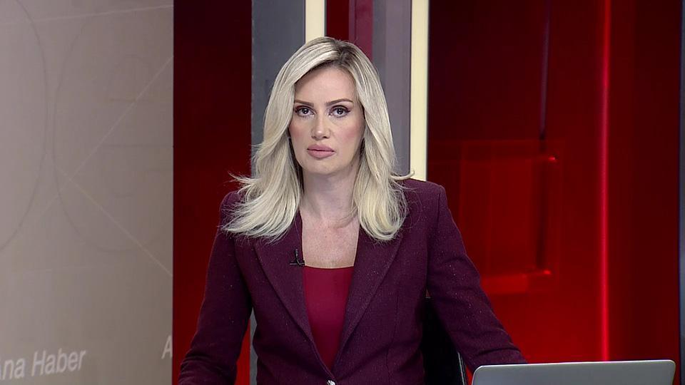 Ana Haber 11 Haziran 2026 Perşembe