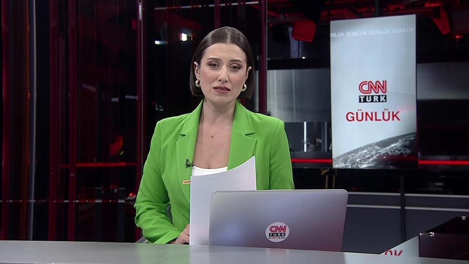 Günlük 12 Haziran 2026 Cuma