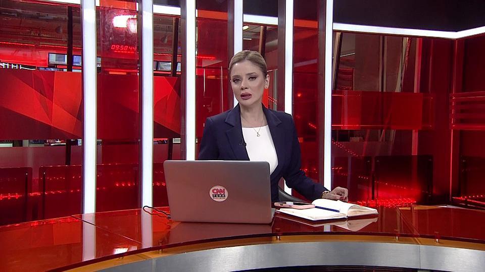 Gündem 12 Haziran 2026 Cuma