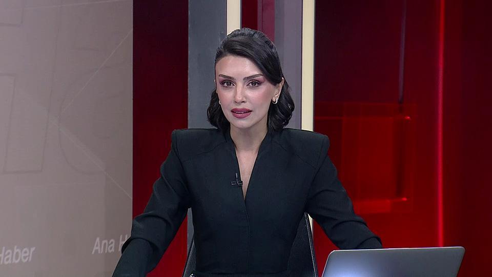 Ana Haber 15 Haziran 2026 Pazartesi