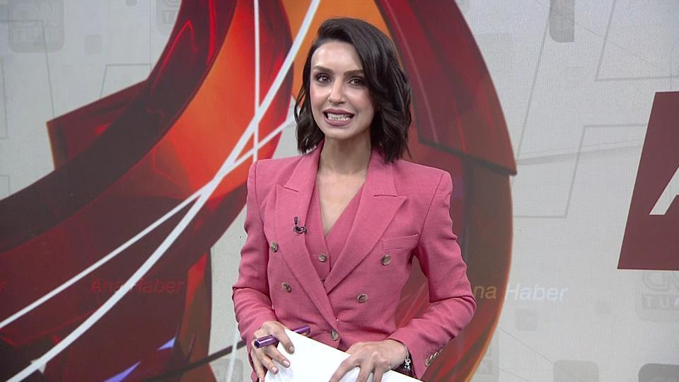 Ana Haber 16 Haziran 2026 Salı