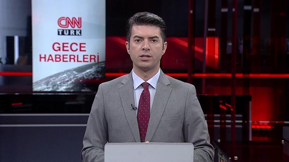 Gece Haberleri 16 Haziran 2026 Salı