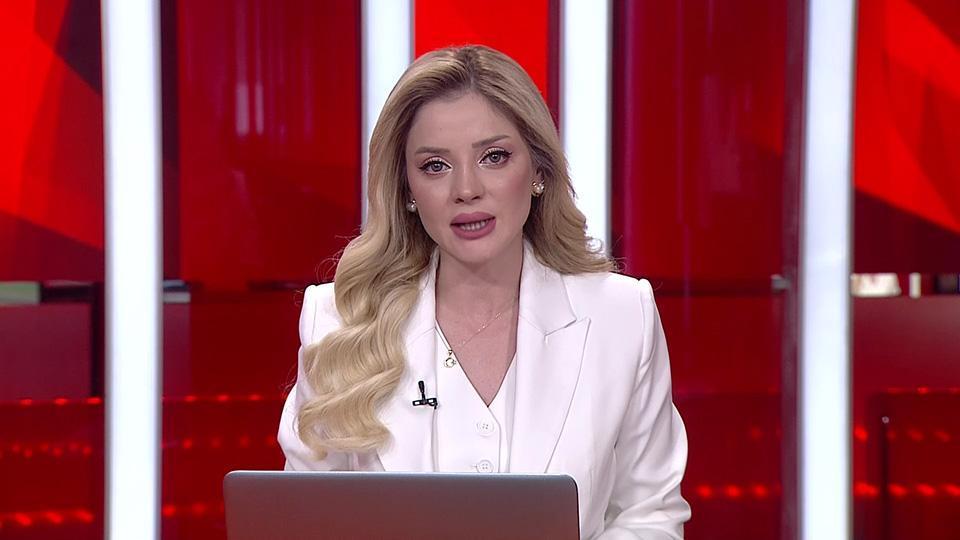 Gündem 16 Haziran 2026 Salı