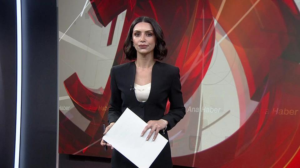 Ana Haber 17 Haziran 2026 Çarşamba