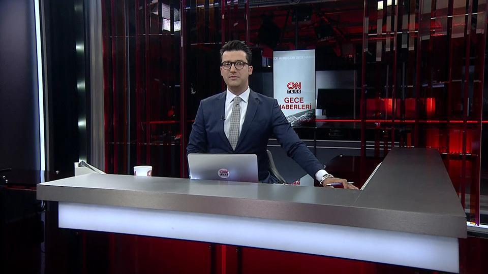 Gece Haberleri 18 Haziran 2026 Perşembe