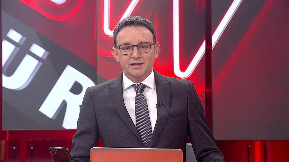 Gece Haberleri 19 Haziran 2026 Cuma