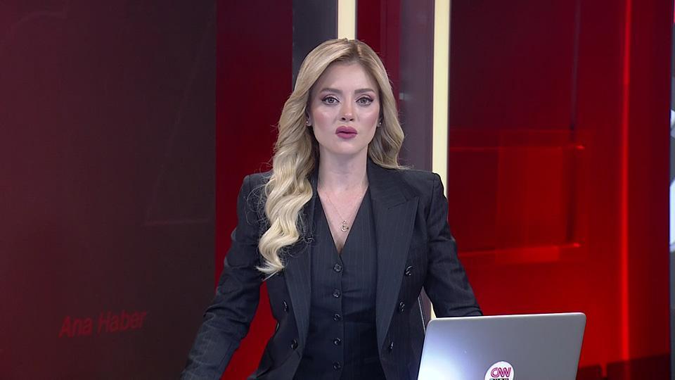 Ana Haber 22 Haziran 2026 Pazartesi