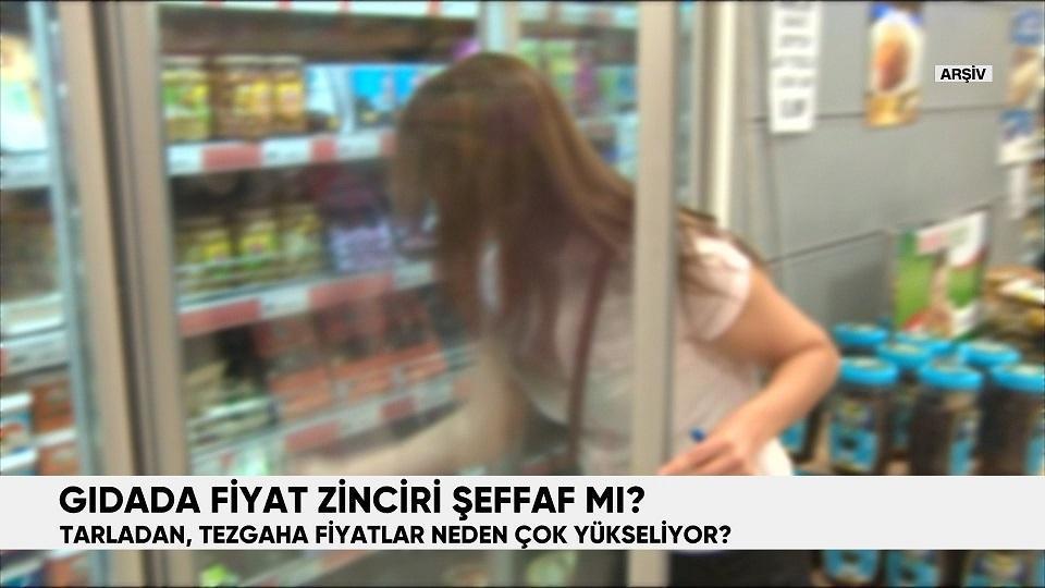 Gıdada fiyat zinciri şeffaf mı?