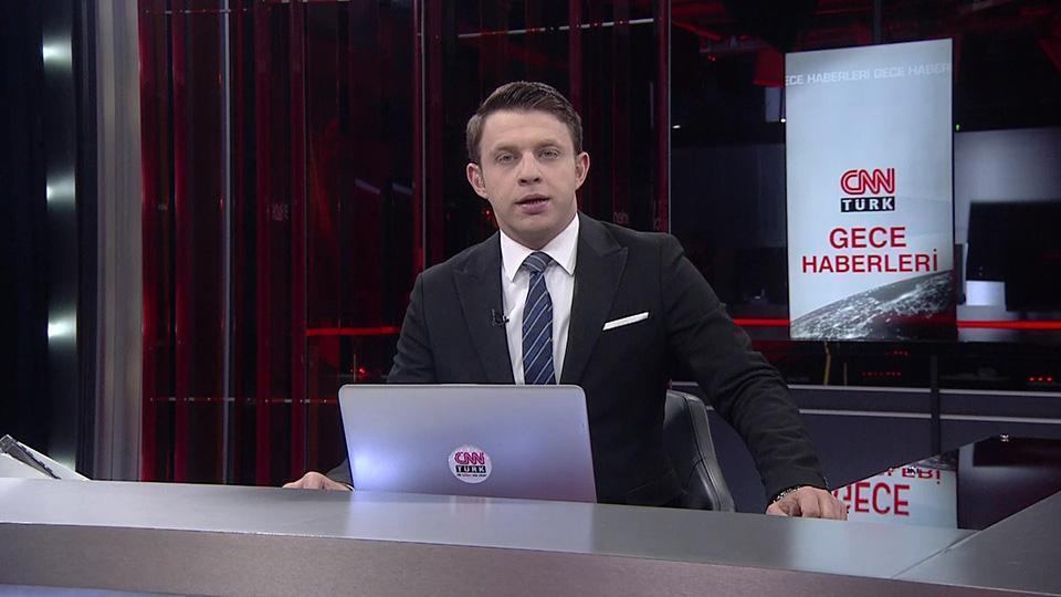 Gece Haberleri 23 Haziran 2026 Salı