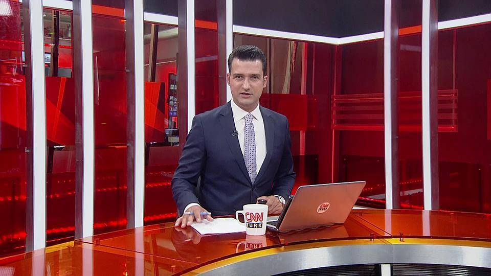 Gündem 23 Haziran 2026 Salı
