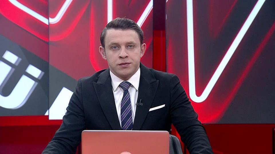 Gece Haberleri 24 Haziran 2026 Çarşamba