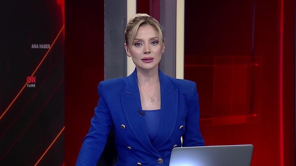 Ana Haber 25 Haziran 2026 Perşembe