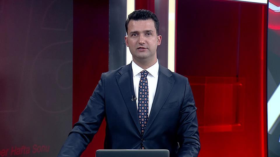 Hafta Sonu Ana Haber 27 Haziran 2026 Cumartesi