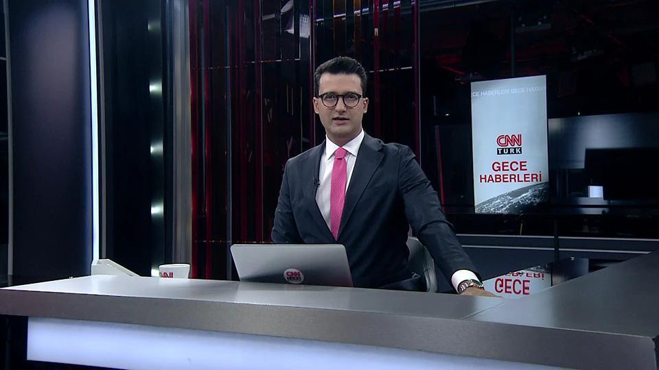 Gece Haberleri 30 Haziran 2026 Salı