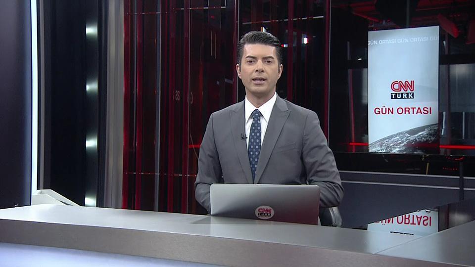 Gün Ortası 1 Temmuz 2026 Çarşamba