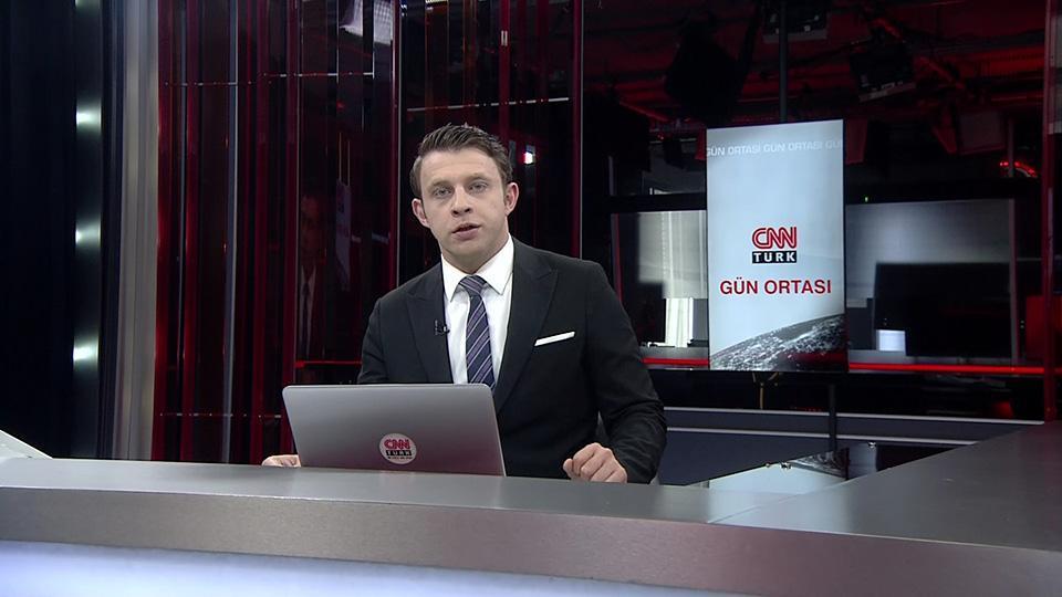 Gün Ortası 3 Temmuz 2026 Cuma