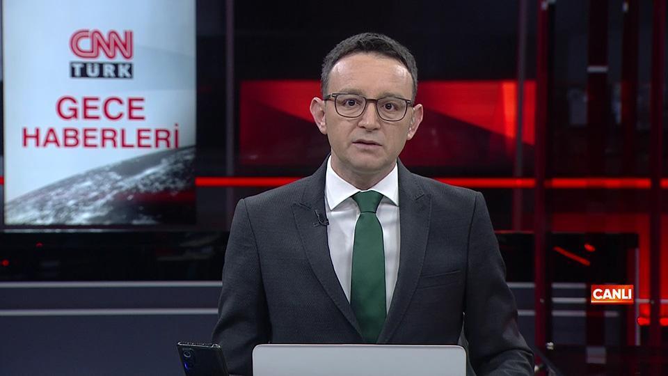 Gece Haberleri 3 Temmuz 2026 Cuma