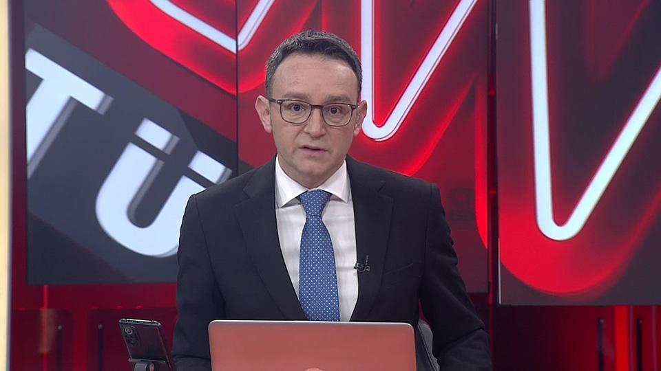 Gece Haberleri 5 Temmuz 2026 Pazar