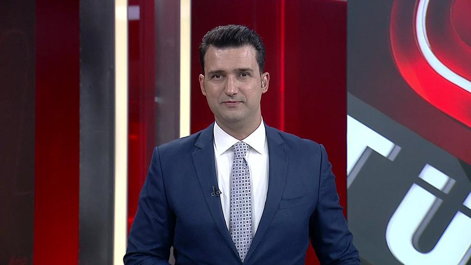 Hafta Sonu Ana Haber 5 Temmuz 2026 Pazar