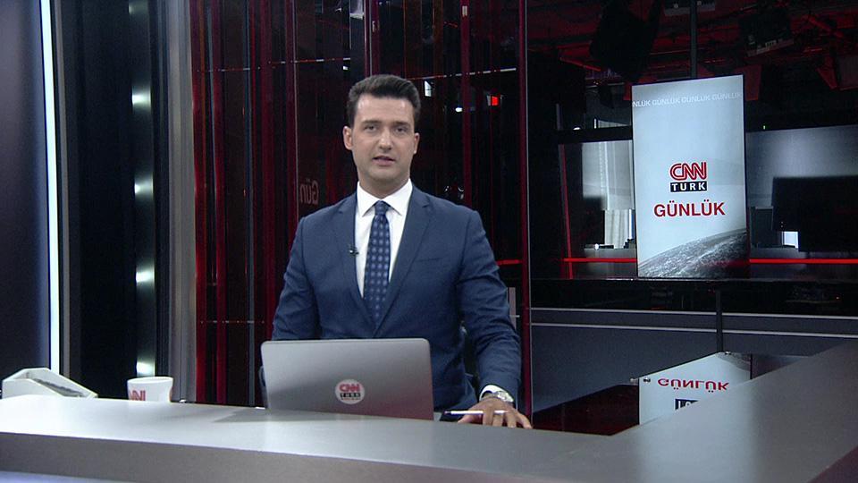 Günlük 6 Temmuz 2026 Pazartesi