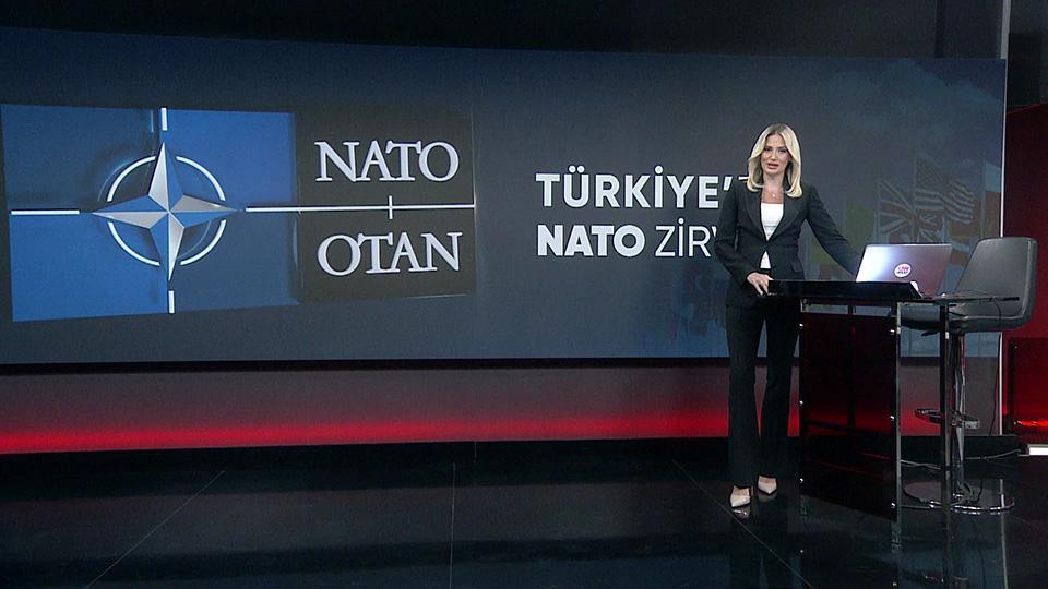 Ana Haber 7 Temmuz 2026 Salı