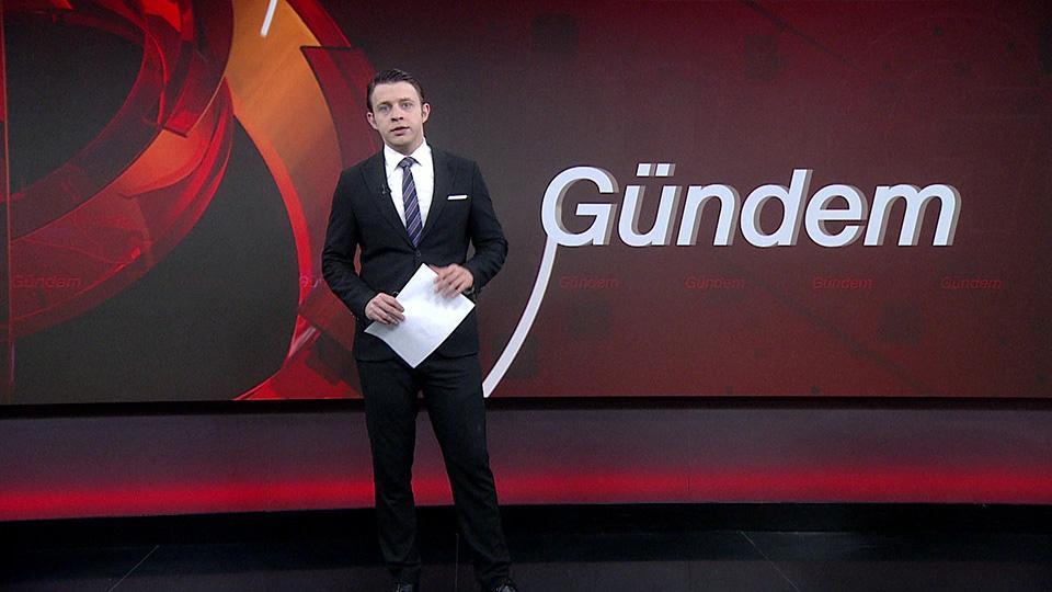 Gündem 7 Temmuz 2026 Salı