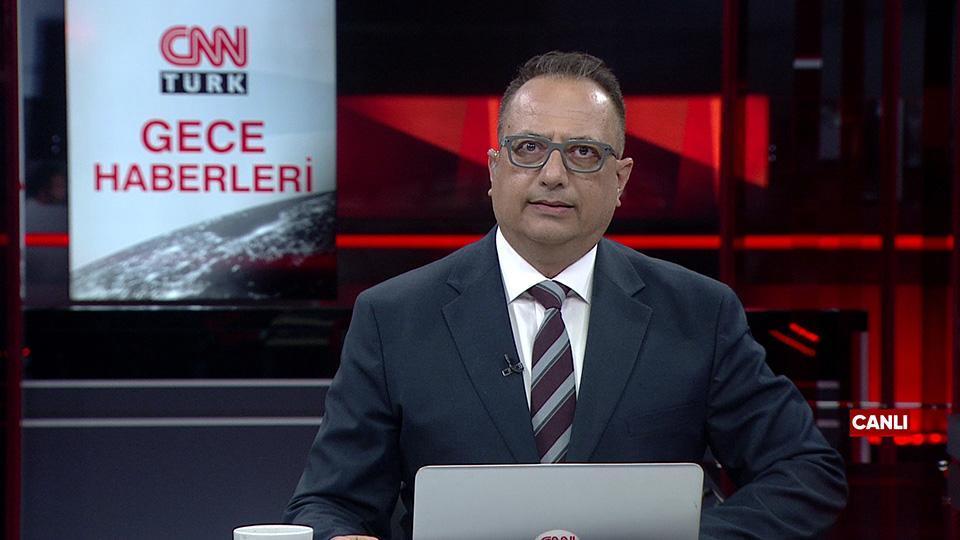 Gece Haberleri 8 Temmuz 2026 Çarşamba
