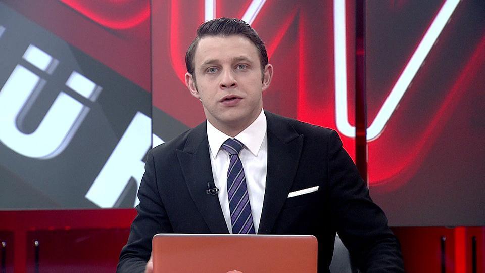 Gece Haberleri 10 Temmuz 2026 Cuma