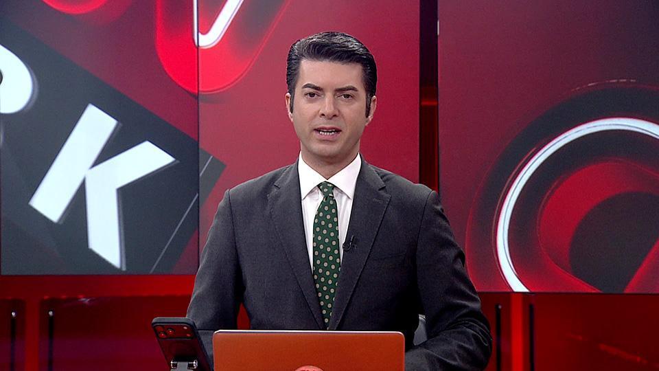 Gece Haberleri 12 Temmuz 2026 Pazar