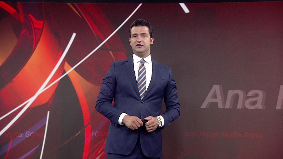Hafta Sonu Ana Haber 12 Temmuz 2026 Pazar