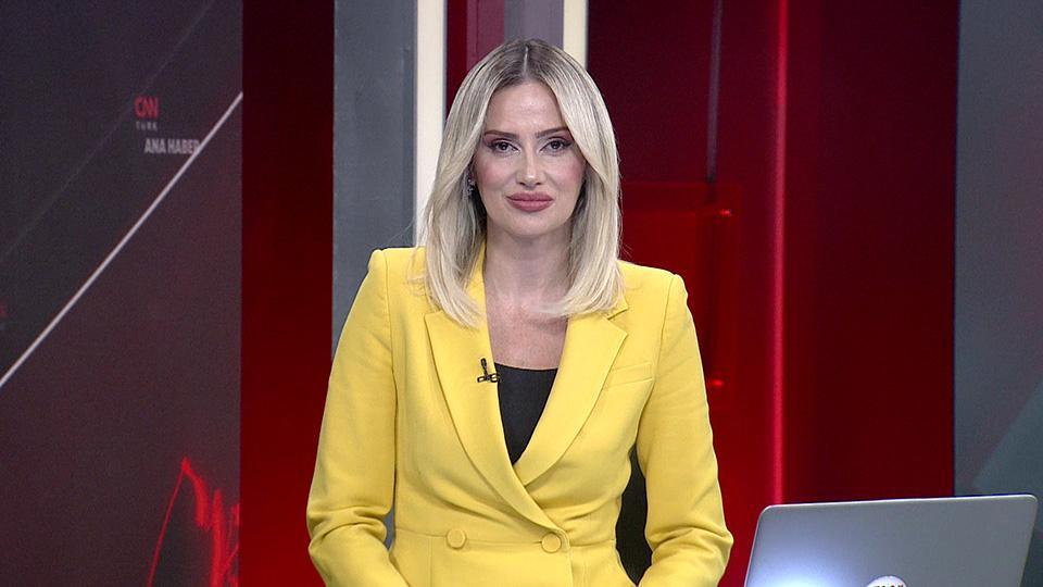 Ana Haber 13 Temmuz 2026 Pazartesi