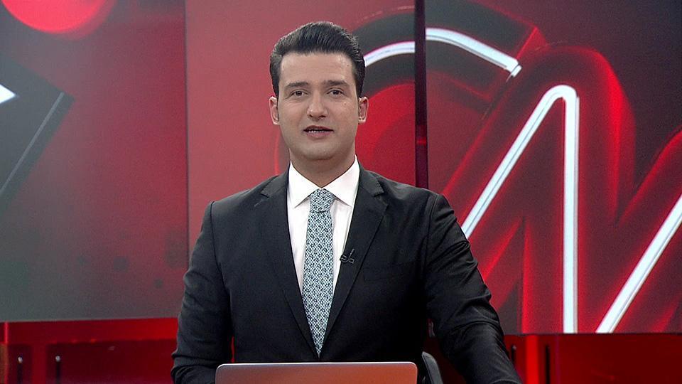 Gece Haberleri 15 Temmuz 2026 Çarşamba